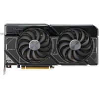 VGA Asus GeForce RTX 4070 DUAL-RTX4070-O12G