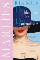 Marlies, de filmster en de journaliste - Ria Maes - eBook (9789464208283)