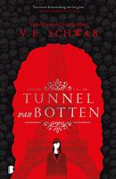 Tunnel van botten - thumbnail