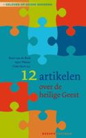 12 artikelen over de Heilige Geest - Arjan Plaisier, Bram van de Beek, Ciska Stark - eBook (9789023929499)