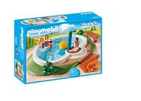 Playmobil 9422 Family Fun Zwembad