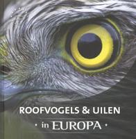 Rebo Productions Roofvogels en uilen in Europa
