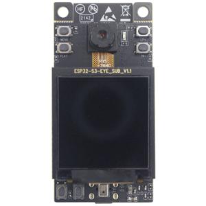 Espressif ESP32-S3-EYE Developmentboard ESPRESSIF