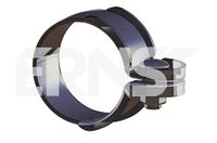 Pijpverbinding, uitlaatsysteem ERNST, Diameter (mm)58,5mm, u.a. fÃ¼r Ford, Mercedes-Benz, VW, Seat, Opel, Audi, Mazda, Volvo, Fiat - thumbnail