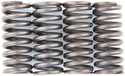 TRW koppelingsveren set clutch spring kit mef119-4