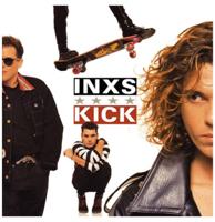 INXS - Kick LP