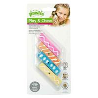 Pawise Droogvoer voor katten, minerale snoepjes