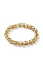 John Hardy bracelet Asli Classic Chain en or 18 ct - thumbnail