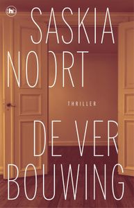 De verbouwing - Saskia Noort - ebook