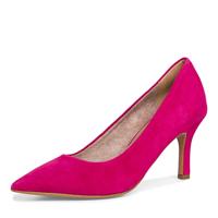 Tamaris Klassieke pumps voor dames, hakschoenen, Touch-it-voetbed, roze, 38 EU
