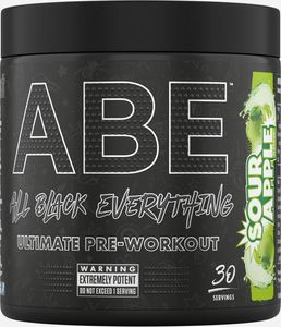 ABE Ultimate Pre-Workout