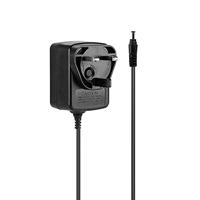 Lindy Voeding voor meerdere landen, 24 VDC 1,25 A, 5,5/2,1 mm