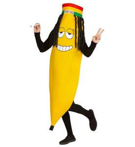 Rastafarai Banaan pak