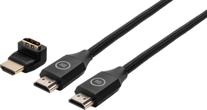 BlueBuilt HDMI Kabel 4K 15m