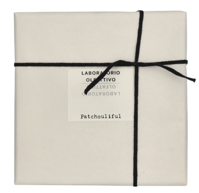 Laboratorio Olfattivo Patchouliful 100 ml Eau de Parfum Laboratorio Olfattivo Patchouliful 100 ml Eau de Parfum