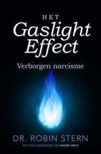 Het gaslighteffect (Paperback)