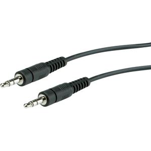 ROLINE 3,5mm jack audiokabel M/M, 5 m