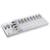 Decksaver Arturia Beatstep Pro cover (Light edition)