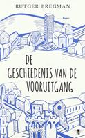 De geschiedenis van de vooruitgang
