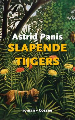 Slapende tijgers - Astrid Panis - eBook (9789059367883)