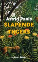 Slapende tijgers - Astrid Panis - eBook (9789059367883)