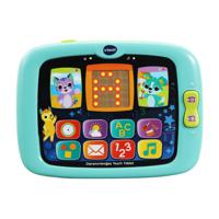 VTech Dierenvriend Touch Tablet + Licht en Geluid - thumbnail