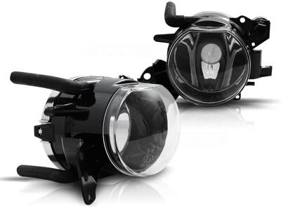 Tuning-Tec Mistlampen BMW E60 03-10 HELDER M-Pakket