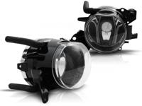 Tuning-Tec Mistlampen BMW E60 03-10 HELDER M-Pakket