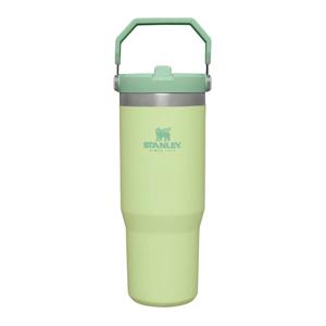 STANLEY - The Iceflow - Flip Straw tumbler 0,89l Citron