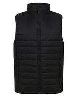 Henbury W875 Unisex Padded Gilet