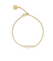 24KAE PULSEIRA, PRATA 925