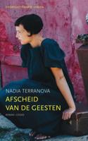 Afscheid van de geesten - Nadia Terranova - ebook
