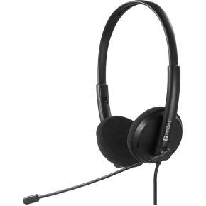 Sandberg USB-C Office Headset