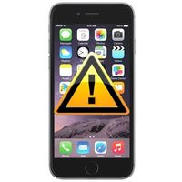 iPhone 6 batterij reparatie