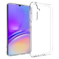 Samsung Galaxy A35 Antislip TPU Hoesje - Doorzichtig - thumbnail