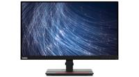 Lenovo ThinkVision T24m-29 LED-monitor Energielabel D (A - G) 61 cm (24 inch) 1920 x 1080 Pixel 16:9 4 ms DisplayPort, HDMI, Audio-Line-out, USB 3.2 Gen 1, - thumbnail