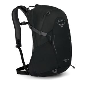 Osprey Hikelite 18 L rugzak Zwart Nylon