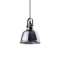 Nowodvorski Glazen hanglamp Amalfi Ø 20cm 9152