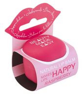 Lipbalm raspberry - thumbnail