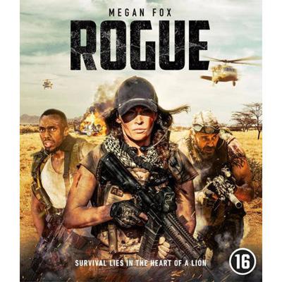 Rogue (Blu-ray)