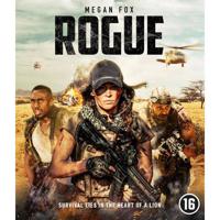 Rogue (Blu-ray)