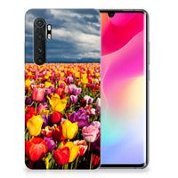 Xiaomi Mi Note 10 Lite TPU Case Tulpen