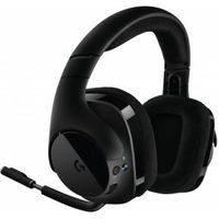 Logitech-G Headset G533