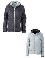 James+Nicholson JN1091 Dames Lightweight Jacket - thumbnail