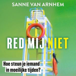 Red mij niet