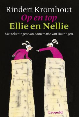 Op en top Ellie en Nellie - Rindert Kromhout - eBook (9789025863968) Op en top Ellie en Nellie - Rindert Kromhout - eBook (9789025863968)