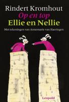Op en top Ellie en Nellie - Rindert Kromhout - eBook (9789025863968)