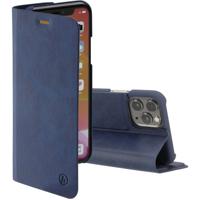 Hama Booklet Apple iPhone 12, iPhone 12 Pro Blauw - thumbnail