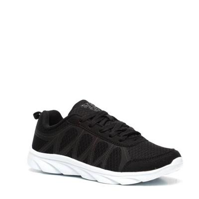 Scapino Osaga hardloopschoenen zwart/wit Scapino Osaga hardloopschoenen zwart/wit