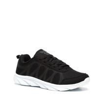 Scapino Osaga hardloopschoenen zwart/wit